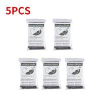 5-30 vnt. lauko avarinio išgyvenimo antklodė pirmosios pagalbos gelbėjimo rinkinys vandeniui atsparus vandeniui atsparus folija terminis stovyklavimo karinis antklodė karšta 5pcs-Silver
