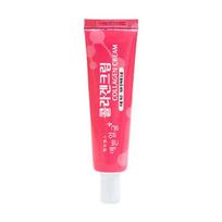 [Well-being Health Pharm] Collagen Cream 25g red
