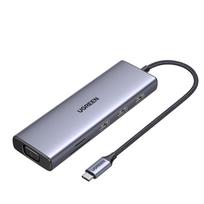 UGREEN Type-C Multi-Port USB Hub & Docking Station