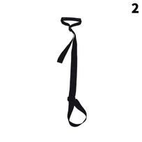 Leg Lifter Mobility Tool Leg Lifter Strap Safety Nylon Assistant Leg Lifter Mobility Aid For Elderly Disability Pediatrics