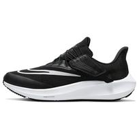 Nike moteriški Air Zoom Pegasus 39 FlyEase juodi tamsiai dūminiai pilki balti DJ7383-001 EU 36.5 black