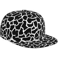Giraffe Animal Skin Print Baseball Cap for Men Women Adjustable Trucker Hat Snapback Sun Dad Cap Lightweight Unisex for Summer One Size