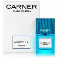 Carner Barcelona Marbella EDP kvepalai moterims ir vyrams - 100 ml.