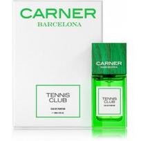 Carner Barcelona Tennis Club EDP kvepalai moterims ir vyrams - 30 ml.