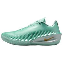 Nike G.T. Cut 4 Victor Wembanyama EP Comfortable Sports Durable Rebound Low-Top Basketball Shoes Unisex sneaker Mint-Green IW0738-300 42