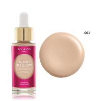 Bourjois Good To Glow Illuminating Complexion makiažo pagrindas / bazė - 001