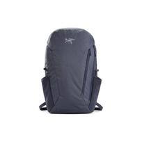 Arcteryx Mantis 30L Multifunctional Large Capacity Zipper Backpack Unisex Backpack Blue X000006705-SAPPHIRE Blue
