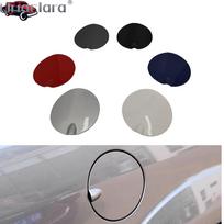 Automobilio kuro bako dangteliai, skirti Ford Focus 2 MK2 MK3 2005 2006 2007 2008 2009 2010 2011 2012-2014 Kuro užpildymo durelių ir dujų bako dangtelio apdaila Sliver gray