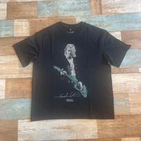 H&M NIRVANA Kurt Cobain T-Shirt XS S gray