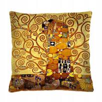 Pillow - klimt rendez-vous - 40x40 cm