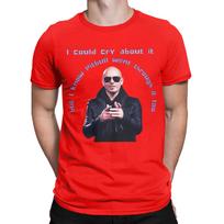 Unisex Unisex Printed Pitbull Mr Worldwide Tour 2026 Tee T Shirt 100 Cotton Tshirts Clothing S