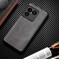 for Sony Xperia 1 VIII VII VI V IV III Case coque durable matte stylish business style elegant phone case for sony 1 viii funda xperia 1 viii šviesiai pilka spalva