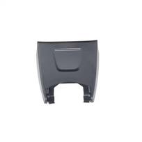 11th Gen Civic Interior Mirror Cover for Front Windshield ACC Trim with Rain Sensor 76412-T31-H01ZA juoda