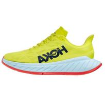 HOKA ONE ONE Carbon X 2 Evening Primrose Fiesta 1113526-EPFS 42