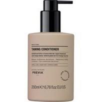 PREVIA - SMOOTHING TAMING CONDITIONER Plaukų kondicionieriai 200 ml unisex