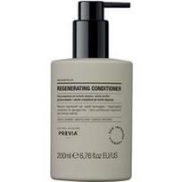 PREVIA - RECONSTRUCT REGENERATING CONDITIONER Plaukų kondicionieriai 200 ml unisex