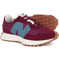 New Balance Genuine 327 Garnet MS327HE1/220 gray