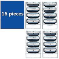16Pcs Brand Razor Blade High Quality , Shaving Blades for man 16pcs