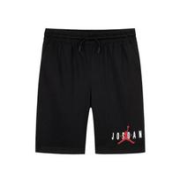 Jordan Versatile Stylish Skin-Friendly Shorts Men shorts Black JD2322016 S