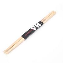 1-5 poros Profesionalūs būgnų lazdelės 5A Amerikietiško hickory būgnų lazdelės 7A Muzikos instrumentai Būgnų lazdelės Vienodas svoris ir tonas