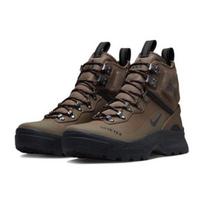 Nike ACG Air Zoom Gaiadome Gore-Tex Brown 2022 - DD2858-200 EU 36 ruda