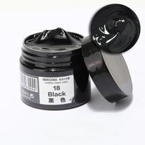 Car Leather Repair Kit Liquid Skin No Heat Balm Auto Seat Shoes Holes Scratches Cracks Rips Restoration Recoloring Set Cleaner Black