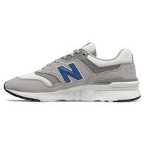 New Balance 997H Grey Blue Unisex CM997HEY 38 gray