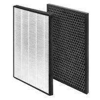 Levoit LV-PUR131S HEPA Replacement Filter 99.97% Fine Dust Pollen Genuine balta