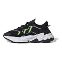 Adidas Ozweego Core Black Solar Green Youth EE7772 35.5