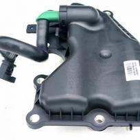Volvo XC60/S60/V60/S80 Išmetamųjų dujų/Valymo vožtuvo Alyvos-vandens separatorius - 31316330 juoda