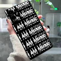 O-Opium Rap Playboi Carti Phone Case For Samsung S 24 Fe 25 Ultra Plus 20 Lite 21 30 22 23 24 22 Ultra 5G Fundas Samsung S24 black