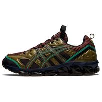 Kiko Kostadinov x ASICS US3-S Gel-Quantum 360 7 Kiso Fir Green Demitasse Vyriški sportbačiai 1201A629-300 44