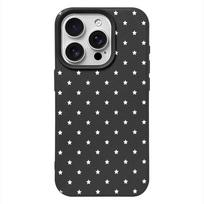 Mini Star Phone Case For Samsung A05S A06 07 15 16 34 35 53 54 55 S23 24 25 Ultra S24 FE A17 26 36 56 Protective Soft Cover Samsung A15