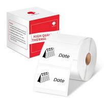 Phomemo M108 Bluetooth Thermal Label Printer for E-commerce gray