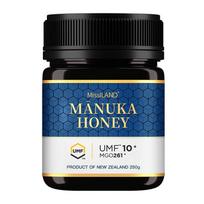MissiLAND New Zealand UMF Manuka Honey