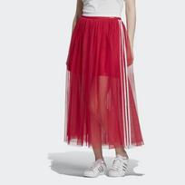 adidas originals Daugiasluoksnis tiulio sijonas 'Energy Pink' ED4756 32 red