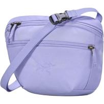 Arcteryx Mantis 2L Lightweight Durable Multifunctional Outdoor Backpack Women backpack Moonstone-Purple X00000897320 Moonstone Purple gray
