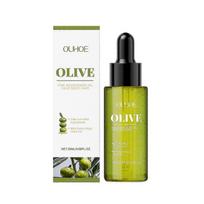 Olive Moisturizing Skin Oil - Hydrating Oil for Face, Body , Hair - 20ml less