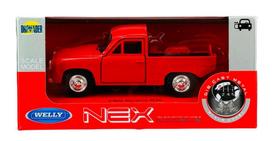 Welly siren R20 pick-up 0161
