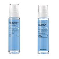 MEDITHERAPY Hyaluronic Acid Skin Booster First Serum 150ml Set (2 Packs)