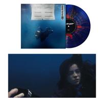 Billie Eilish - HIT ME HARD AND SOFT (ANNIV. SPLATTER LP)