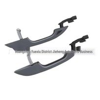 Exterior Door Handle for 2018 Volvo XC40 Series Cars Right Front Outer Handle black