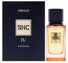 Armaf SHK IV By Saoud Arabian Club Kvepalai vyrams ir moterims