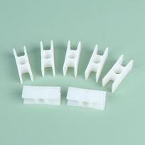 Compatible Elevator Door Slider Pack of 10 S200 K2000 Bracket for Hall Applications one size