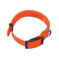 Naujas Naktinis Atspindintis Diržas-Antena Garmin Astro 220 320 Dc50/ T5/ Tt15 GPS Šuns Antkaklio Siųstuvas oranžinė