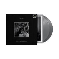 Taylor Swift Folklore: The Long Pond Studio Sessions Grey (2LP) ONE SIZE pilka spalva