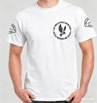 Los Angeles Police Summer Unisexs Clothing Tshirt Swat Tactical Urban Rugged Military Inspired Athletic Casual Streetwear T Shirt M