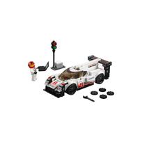 Lego Porsche 919 Hybrid ONE SIZE įvairiaspalvis