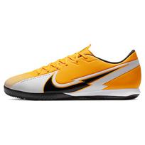 Nike Mercurial Vapor 13 Academy Ic Indoor Court 'Black Yellow' AT7993-801 40.5