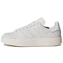 Adidas  Stan Smith Bold Women Sneakers White Off-White CG3776 37⅓